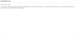 Desktop Screenshot of democraticcapitalism.net